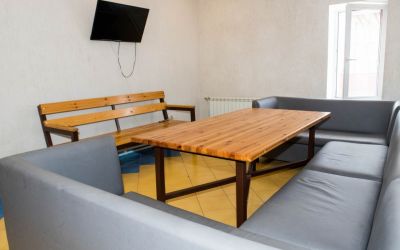 Сауна Карат в Магнитогорске