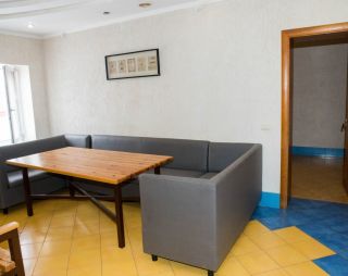 Сауна Сауна Карат в Магнитогорске