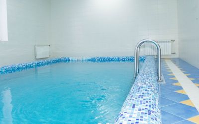 Сауна Карат в Магнитогорске