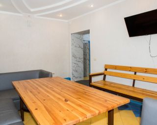 Сауна Сауна Карат в Магнитогорске