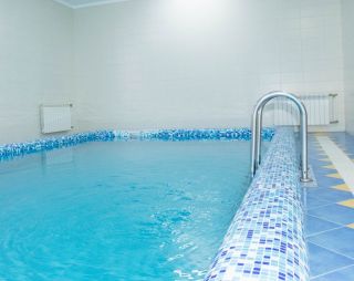 Сауна Сауна Карат в Магнитогорске