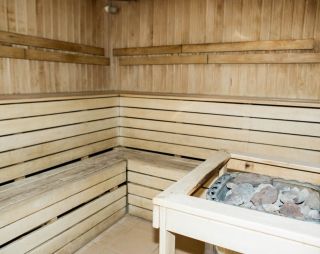 Сауна Сауна Карат в Магнитогорске