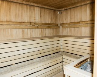 Сауна Сауна Карат в Магнитогорске