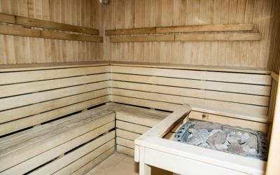 Сауна Карат в Магнитогорске