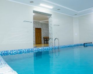 Сауна Сауна Карат в Магнитогорске