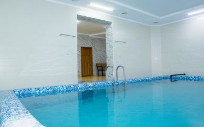 Сауна Карат в Магнитогорске