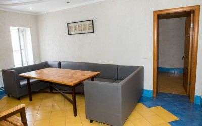 Сауна Карат в Магнитогорске