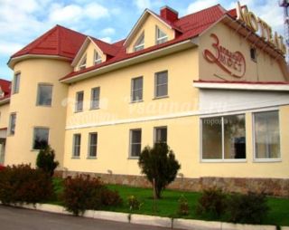 Сауна Сауна Колыба в Твери