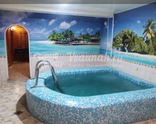 Сауна Сауна Орленок в Твери