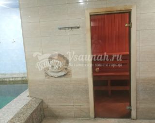 Сауна Баня на Машинистов в Твери