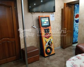 Сауна Баня на Машинистов в Твери