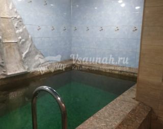 Сауна Баня на Машинистов в Твери