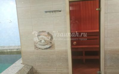 Баня на Машинистов в Твери