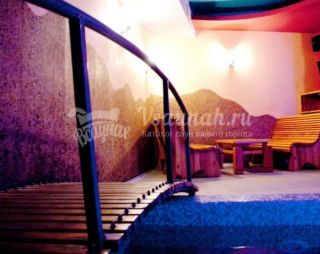 Сауна Сауна Солярис в Твери