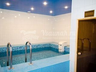 Сауна Сауна Флоризель в Екатеринбурге