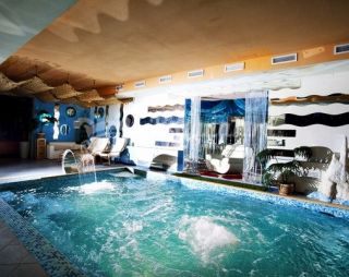 Сауна Сауна Жара в Сургуте