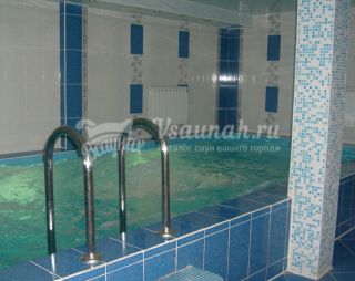 Сауна Сауна Карина в Оренбурге