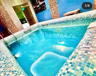 Сауна Сауна Маяк в Сургуте