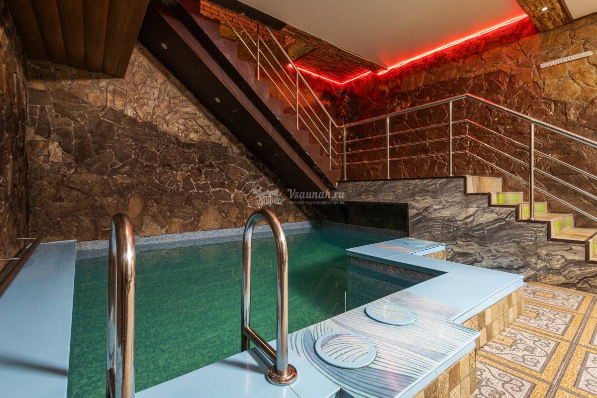 изображение зала