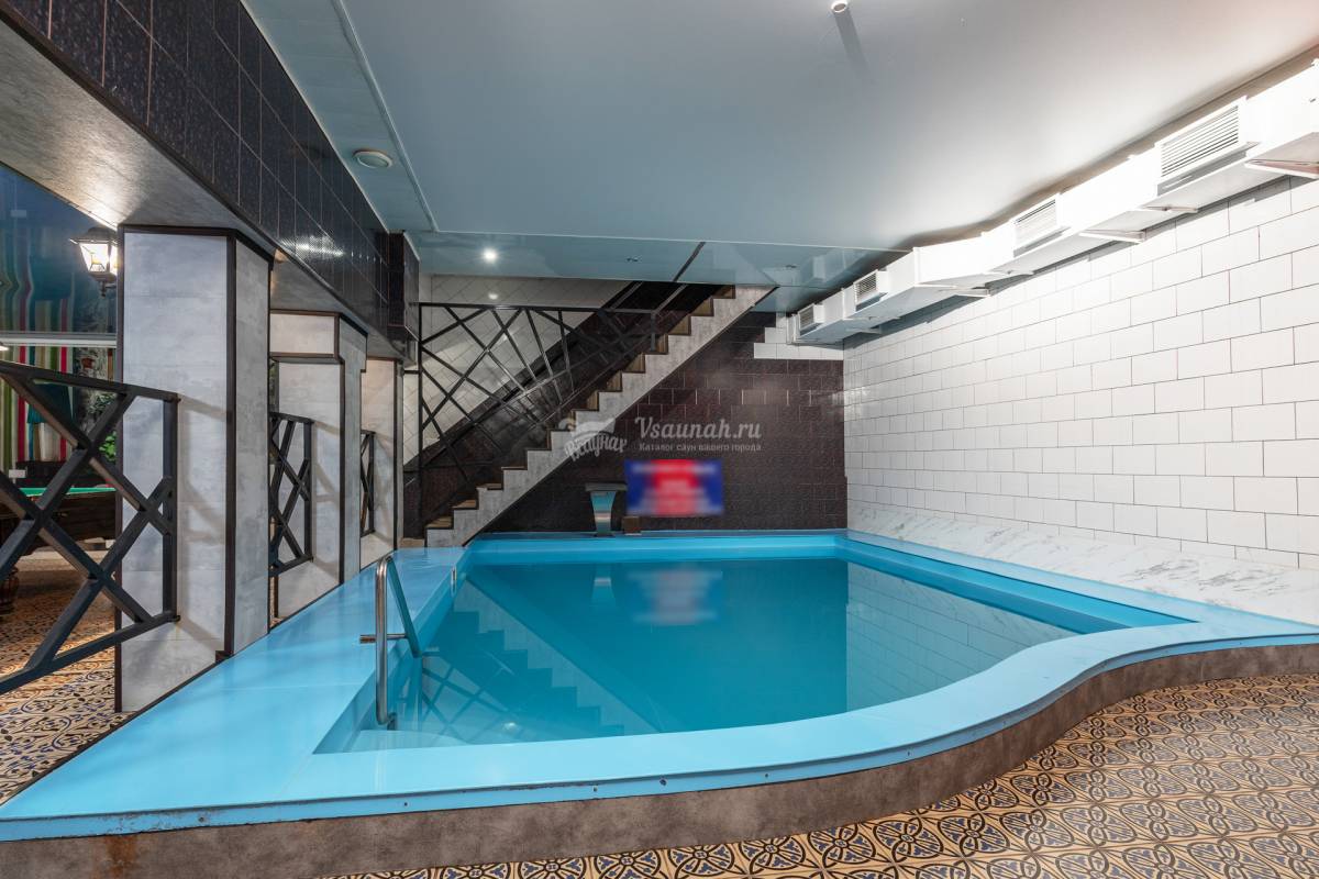 изображение зала