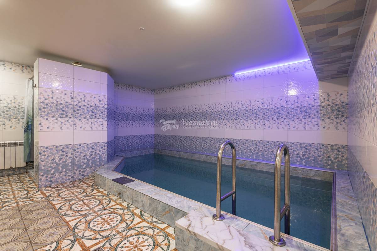 изображение зала