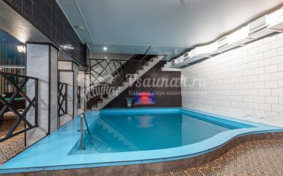 Бани на Дмитриева в Омске