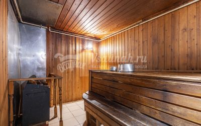 Бани на Дмитриева в Омске