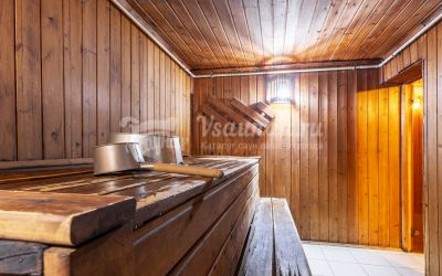 Бани на Дмитриева в Омске