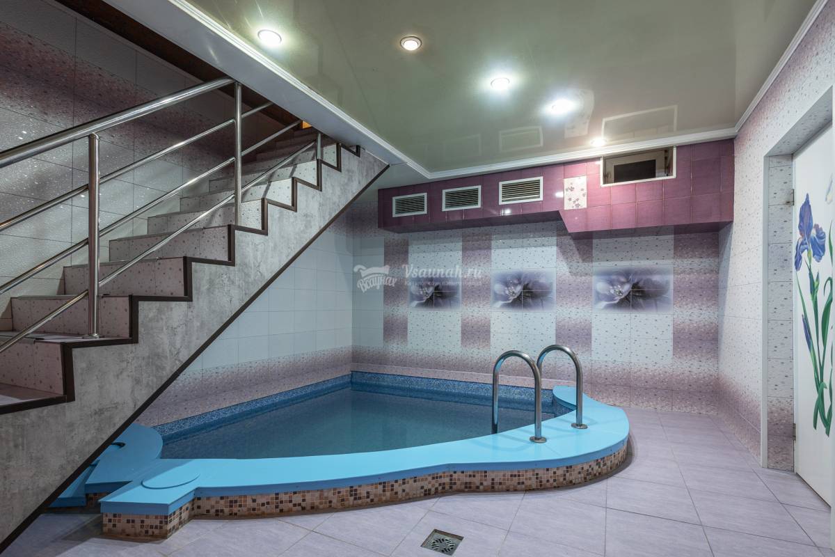 изображение зала