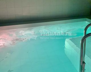 Сауна Сауна Олимп в Петрозаводске