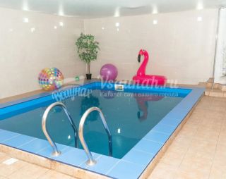 Сауна Сауна Лилия в Ижевске