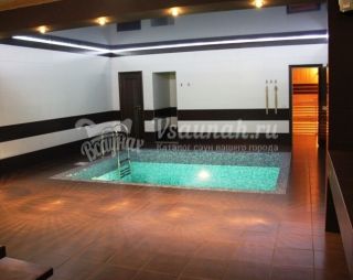 Сауна Сауна Медуза в Оренбурге