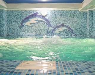 Сауна Сауна Розан в Оренбурге