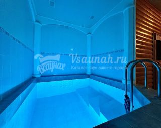 Сауна Сауна Отдых в Оренбурге