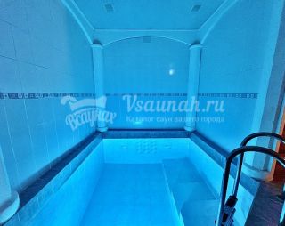 Сауна Сауна Отдых в Оренбурге