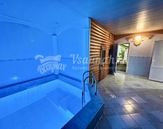 Сауна Сауна Отдых в Оренбурге