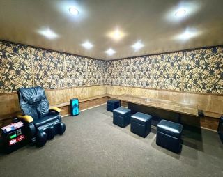 Сауна Сауна Отдых в Оренбурге