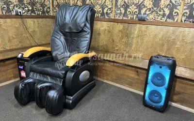 Сауна Отдых в Оренбурге