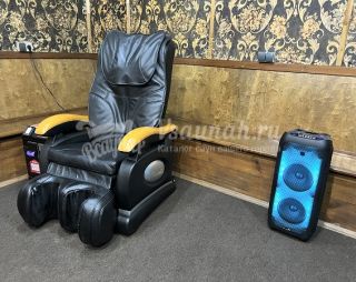 Сауна Сауна Отдых в Оренбурге