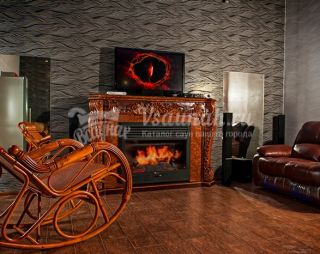 Сауна Сауна Relax на Ясной в Ноябрьске