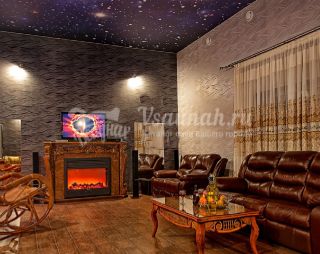 Сауна Сауна Relax на Ясной в Ноябрьске