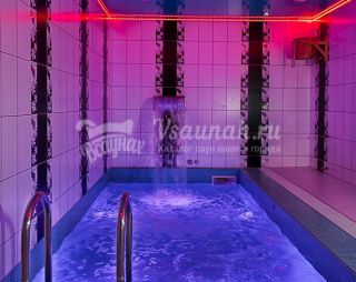 Сауна Сауна Relax на Ясной в Ноябрьске