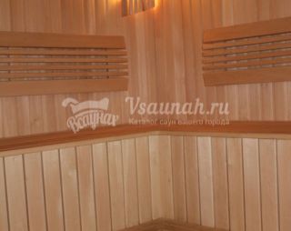 Сауна Сауна Россия в Ноябрьске