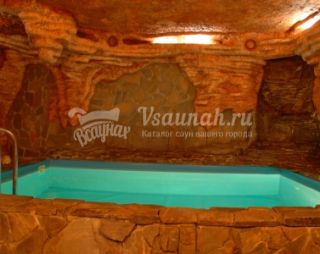 Сауна Сауна Северокрымская в Челябинске