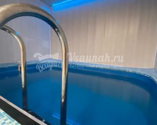 Сауна Русские Бани в Екатеринбурге