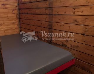 Сауна Сауна в Омске
