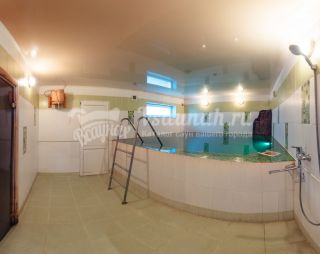 Сауна Сауна в Омске