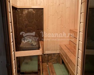 Сауна Сауна в Омске