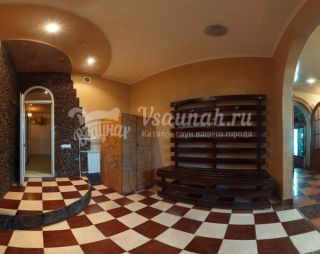 Сауна Сауна в Омске