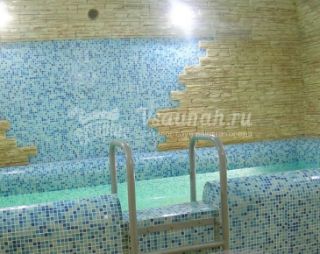 Сауна Сауна Триумф в Челябинске